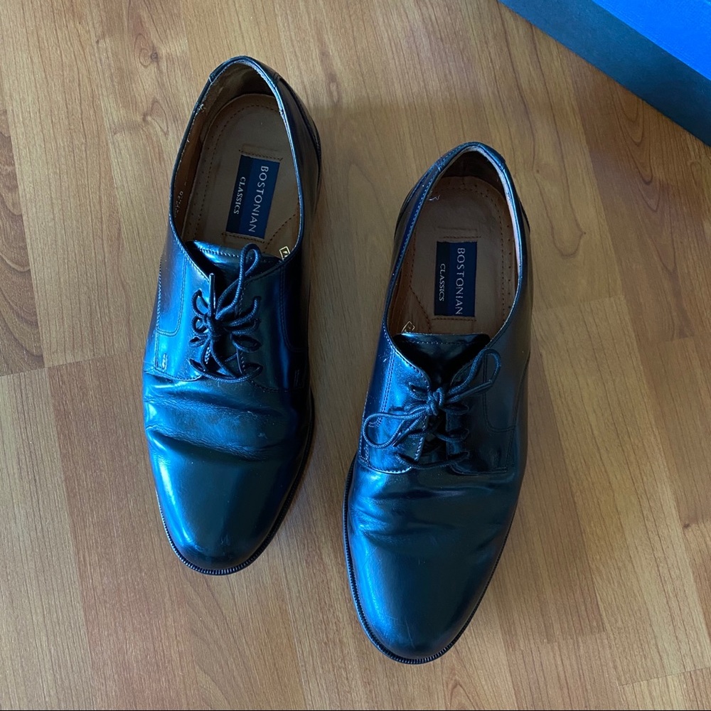Bostonian Raleigh Dress Shoe
